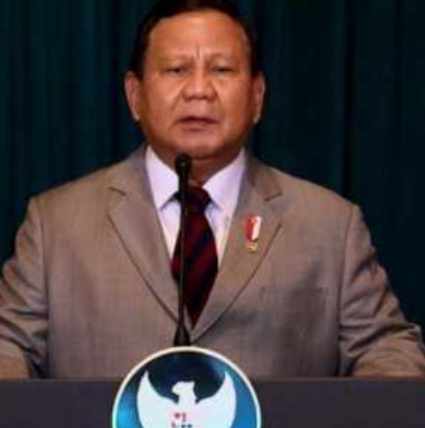 Prabowo Dorong Kebijakan Kewarganegaraan Ganda Terbatas untuk Tarik Pulang Potensi Anak Bangsa