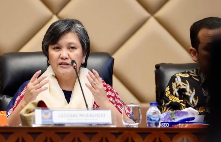 Hari Konstitusi, Momentum Perkuat Komitmen Pemerintah terhadap Keadilan Sosial