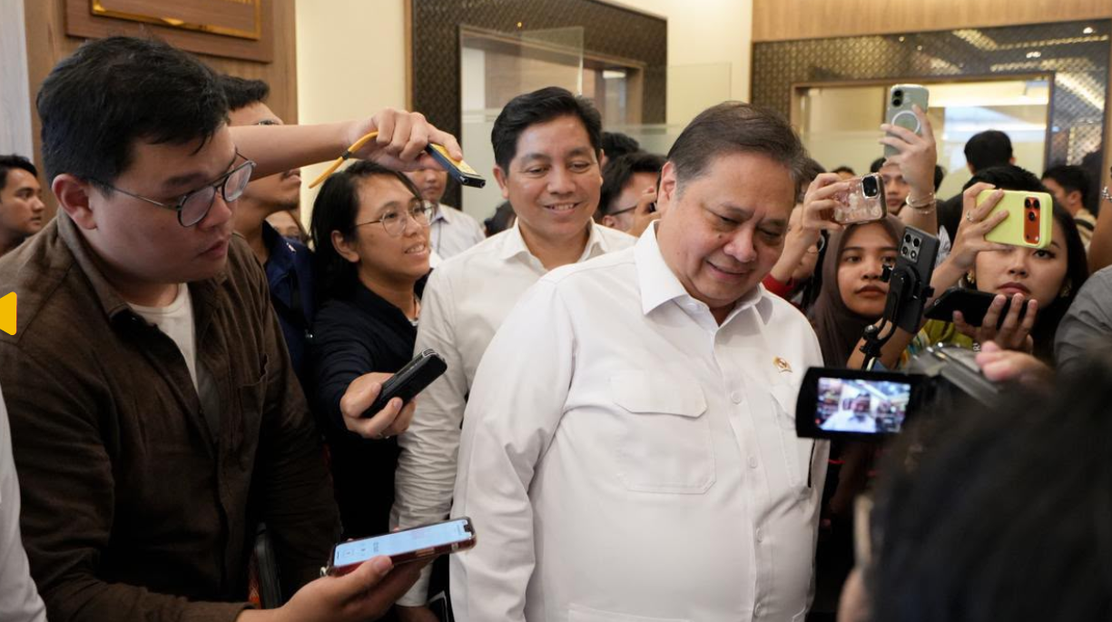 Transformasi Sektor Strategis Jadi Strategi Pemerintah Dorong Ekonomi Indonesia Semakin Kompetitif