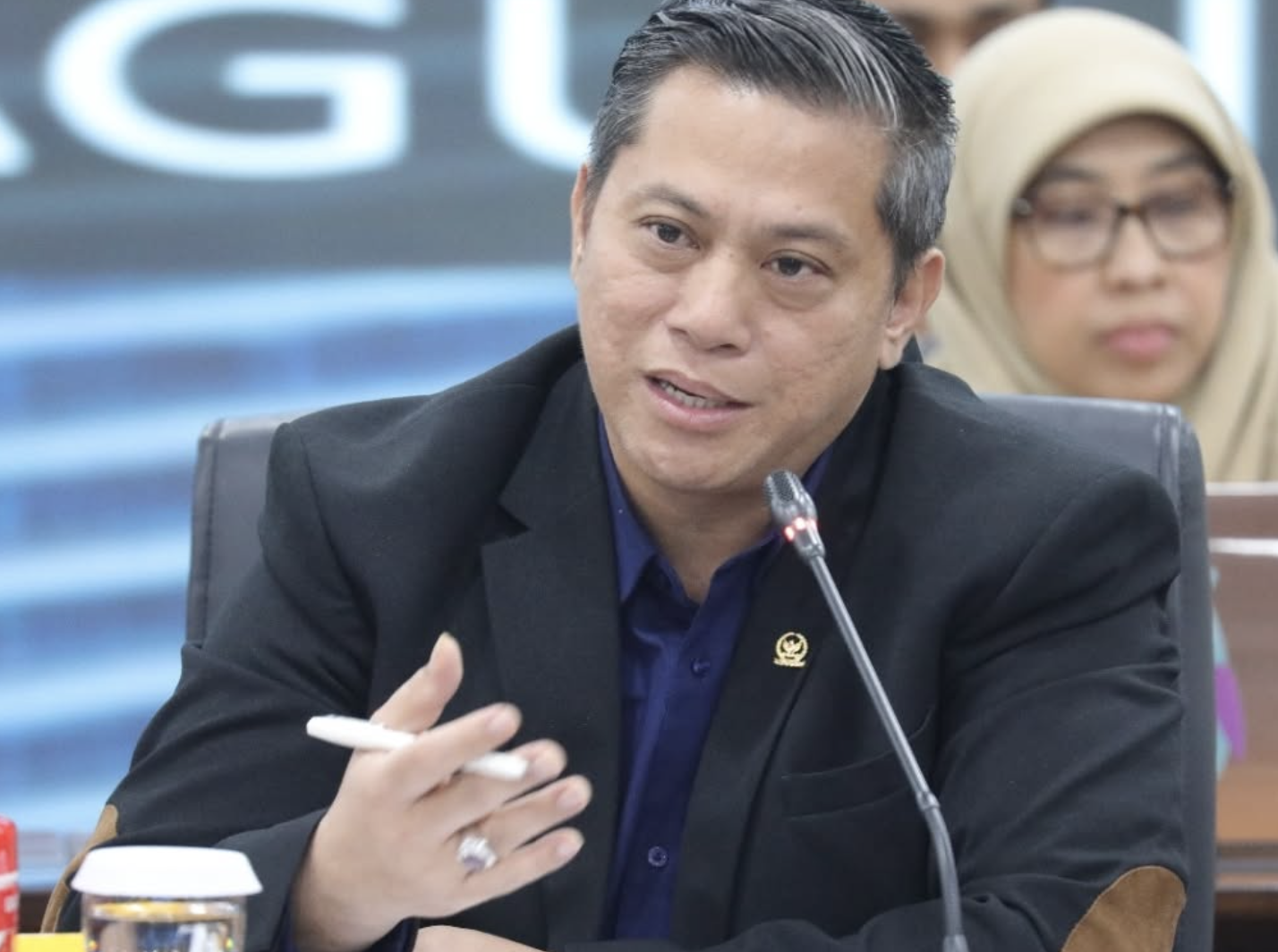 Polemik Bendera Borneo, Senator Kaltim : Perkuat Pemerataan Pembangunan untuk Semakin Kokohkan NKRI