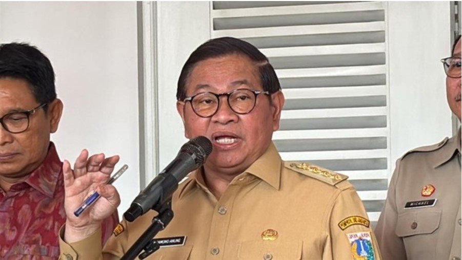 Pemprov DKI Tertibkan TPS Liar di Jakarta Timur Komitmen Wujudkan Tata Kelola Sampah yang Lebih Baik