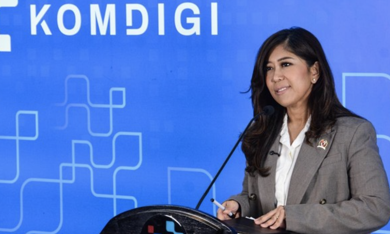 Komdigi Sebut 64 Platform Digital Patuhi PP Tunas, Perlindungan Anak di Ruang Digital Kian Kuat