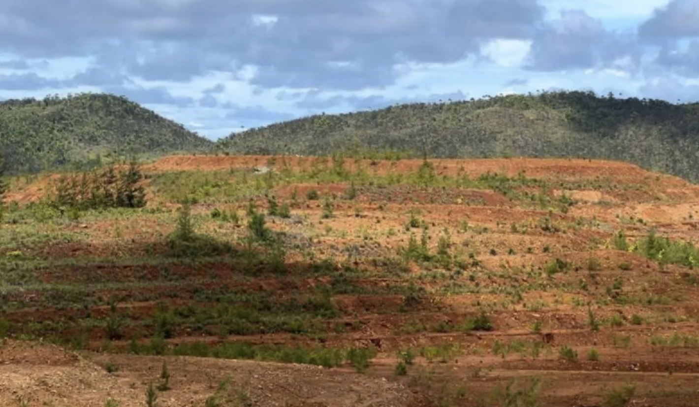 DPR Soroti Reklamasi BUMN Tambang, Tekankan Transparansi dan Dampak Lingkungan