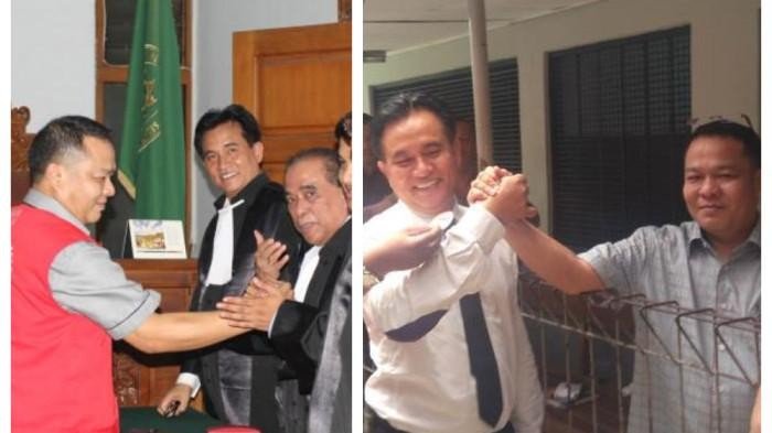 Terjerat UU ITE, Yulianus Paonganan Kini Diampuni Lewat Amnesti Presiden