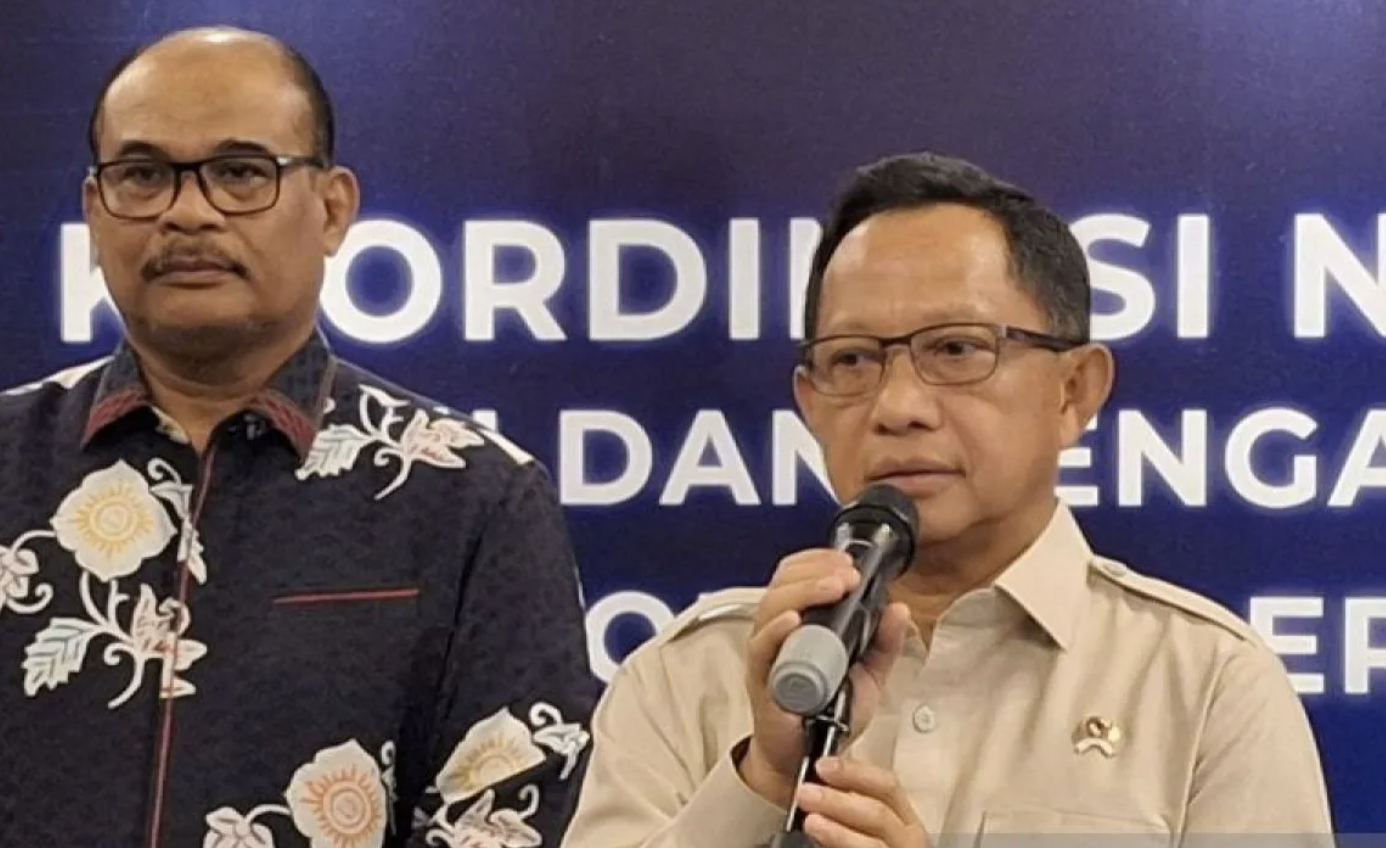 Pengalihan TKD: Pemerintah Dorong Daerah Lebih Mandiri dan Efisien