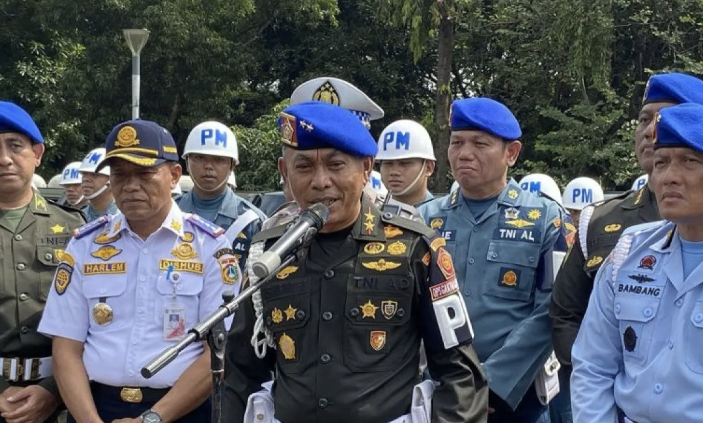 Kasus Penculikan Maut, Dua Prajurit TNI Akan Disidang Terbuka di Pengadilan Militer
