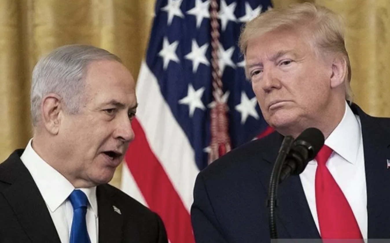 Hamas-Israel Capai Kesepakatan Awal Untuk Perdamaian Di Gaza