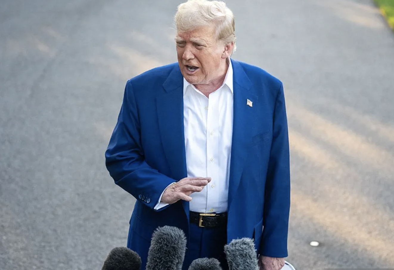 AS Kaji Berbagai Opsi Tekanan terhadap Iran di Tengah Dinamika Kawasan