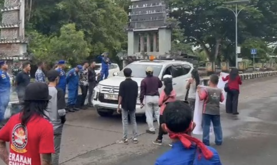 Komisi I DPR RI Serukan Semangat Toleransi Pasca Insiden Penghadangan UAS di Kutai Barat