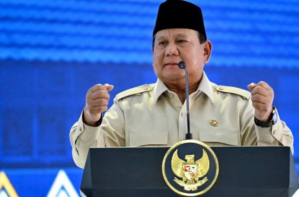 Presiden Prabowo Cabut Izin 28 Perusahaan Pelanggar Lingkungan Pascabencana Sumatra