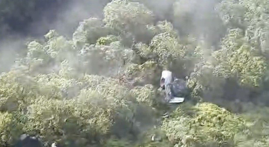 Misteri Data Jejak Langkah di Smartwatch Kopilot ATR 42-500 Terungkap: Bukan Rekaman Usai Kecelakaan