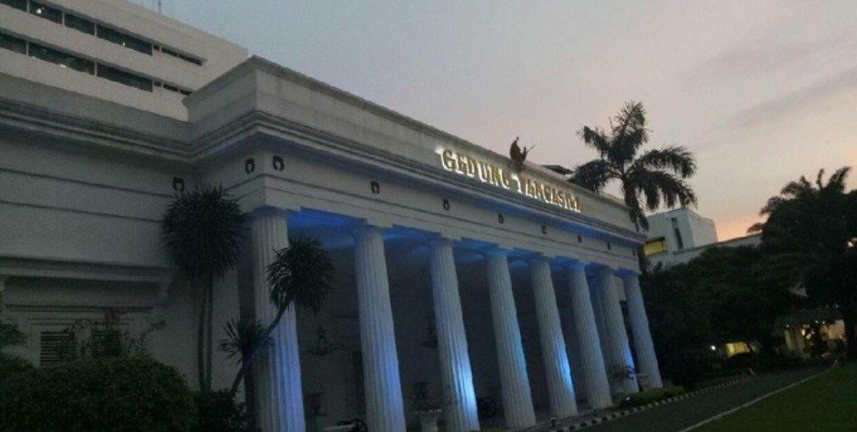 Pemerintah Tegaskan Gabung Board of Peace Demi Percepatan Perdamaian Palestina