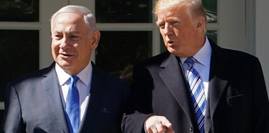 Sinyal Damai AS-Iran Menguat, PM Israel Akui Sulit Ubah Keputusan Donald Trump