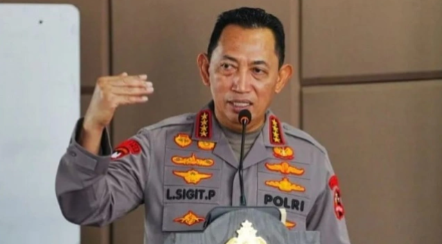 7 Anggota Brimob Diperiksa Usai Rantis Lindas Kokop Ojol Hingga Tewas, Publik Desak Sanksi Tegas
