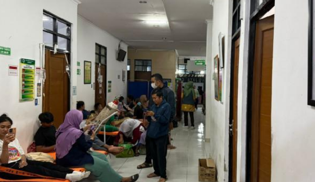 Golkar Tegas Menolak Penghentian MBG Meski Ada Insiden Keracunan