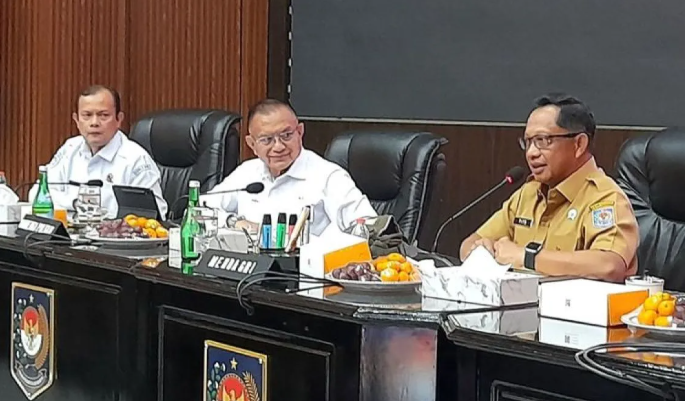 Penanganan Bencana di Sumatera Jadi Prioritas Nasional, Pemerintah Turun Tangan