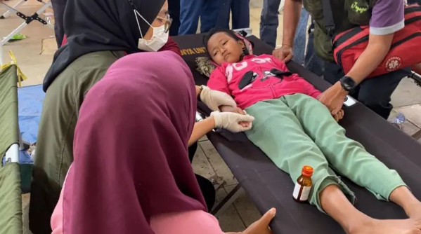 Kasus Keracunan MBG: Butuh Evaluasi, Bukan Penghentian Program