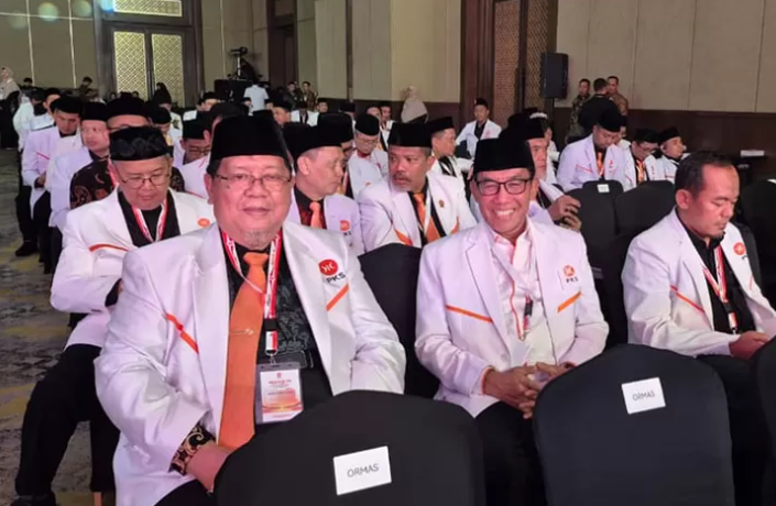 Gelar Munas VI Jadi Momentum Strategis bagi PKS untuk Perkuat Soliditas & Majukan Indonesia