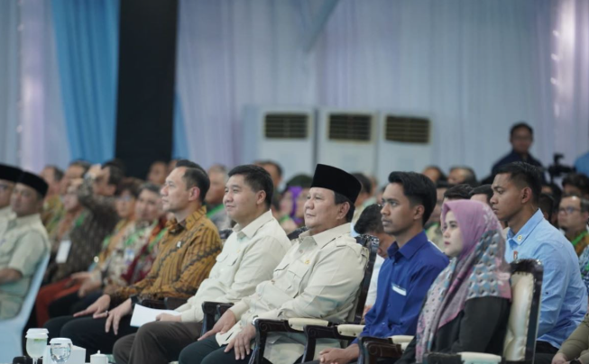 5 Fakta Akad Massal 50.030 Rumah Subsidi yang Diresmikan Prabowo — Lanjutan Program dari SBY hingga 