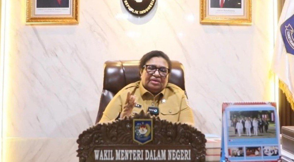 Pemerintah Klarifikasi Isu Sawit di Papua: Arahan Presiden Fokus pada Ketahanan Pangan dan Pembangun