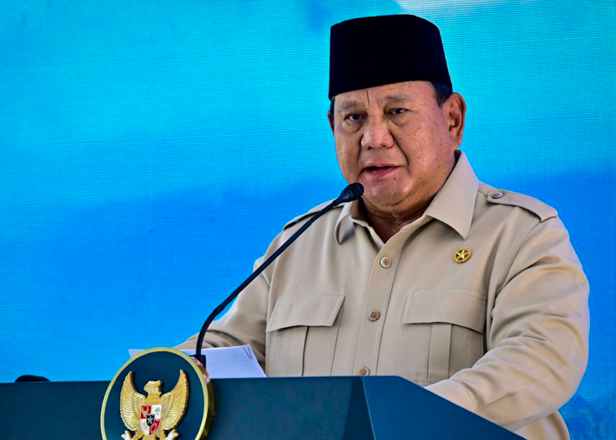 Prabowo Yakin Pembangunan 3 Juta Rumah Menjadi Motor Penggerak Ekonomi Nasional