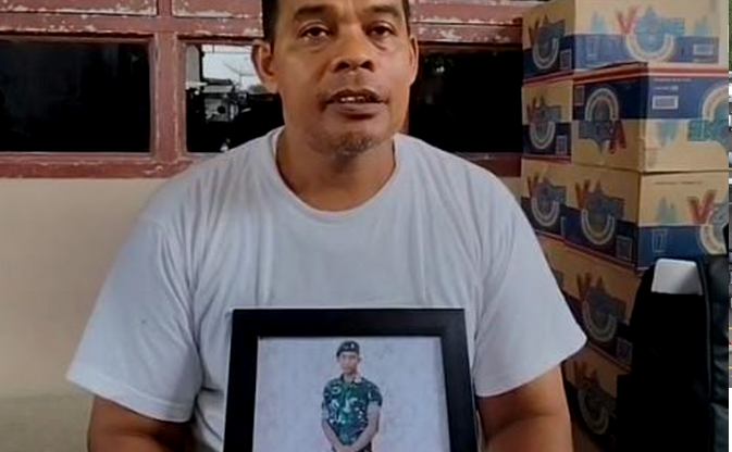 TNI AD Buka Suara soal Kematian Pratu Farkhan, Kasus Diduga Libatkan Senior Masih Diselidiki