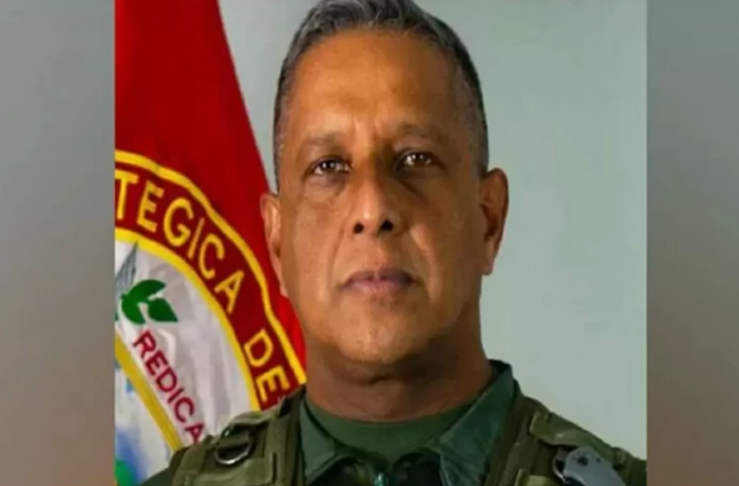 Komandan Paspampres Venezuela Dipecat Usai Gagal Lindungi Maduro Saat Penculikan oleh Pasukan Khusus