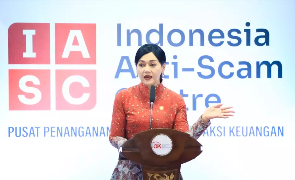 Ribuan Pinjol Tak Berizin Diblokir, Masyarakat Diimbau Waspada Utang Digital