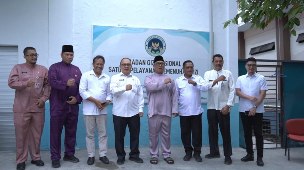 Dapur SPPG di Kepulauan Riau Bertambah, Layanan MBG Makin Mencapai Beragam Wilayah
