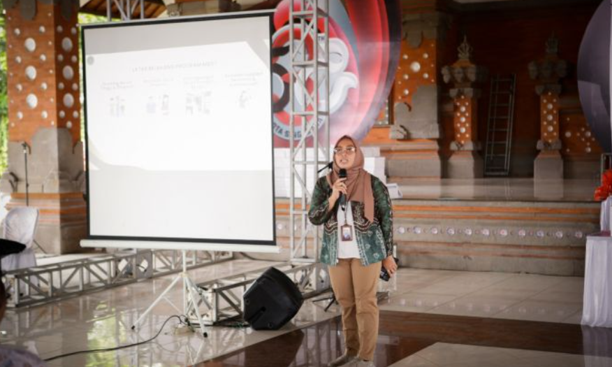 Program MBG di Bali Perluas Dampak: Dorong Pemerataan Gizi & Kekuatan Ekonomi Lokal