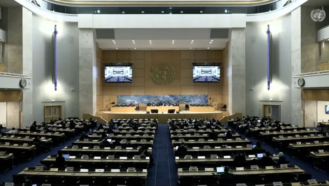 Indonesia Pimpin Dewan HAM PBB, Diplomasi Dialog Dinilai Lebih Relevan di Tengah Polarisasi Global