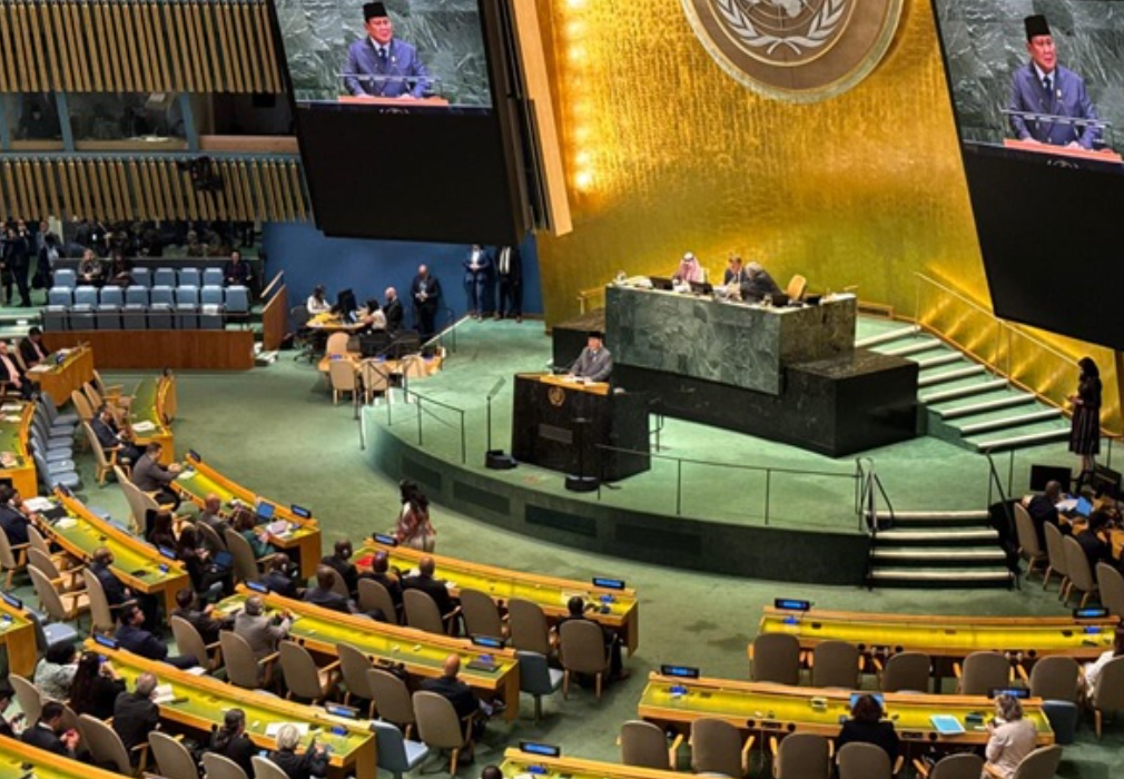 Indonesia Pimpin Forum HAM Dunia, Fokus pada Dialog dan Kerja Sama Multilateral