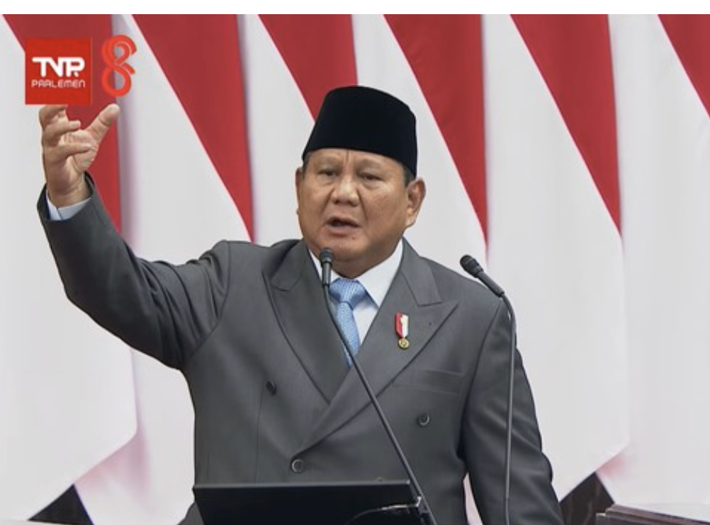 Dorong Efisiensi BUMN, Prabowo Fokuskan Perusahaan Negara yang Produktif