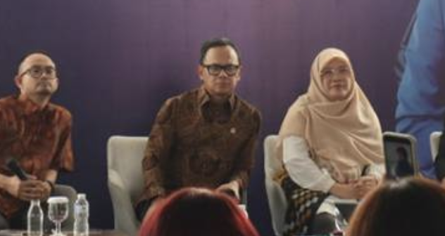 Bima Arya: Kepemimpinan yang Kuat Lahir dari Ideologi dan Keberpihakan