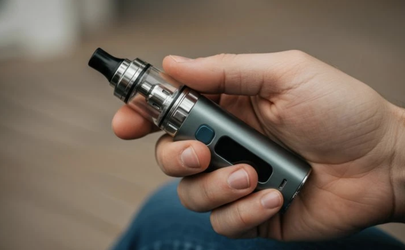 Jepang Khawatirkan Krisis Baru Akibat Lonjakan Zombie Cigarettes