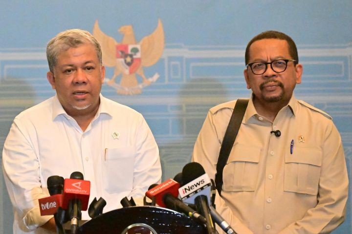 Presiden Prabowo Tingkatkan Kualitas Program Prioritas untuk 2026