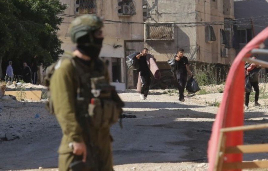 Palestina Mendesak Komunitas Internasional Hentikan Aneksasi Tepi Barat oleh Israel