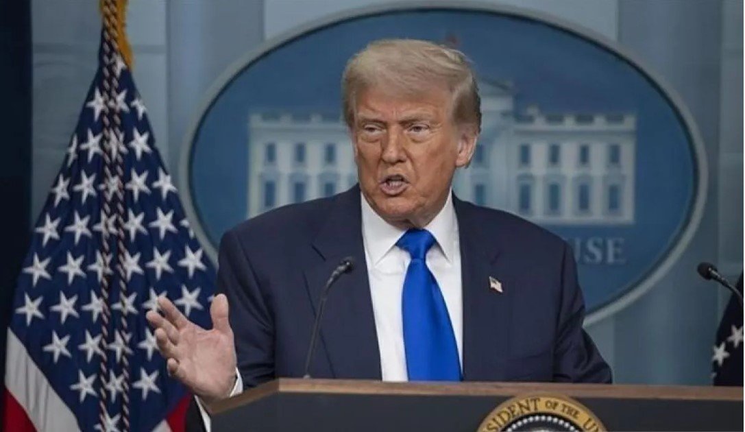 Trump Tarik AS dari UNESCO, Sebut Organisasi Dukung Agenda Progresif dan Palestina