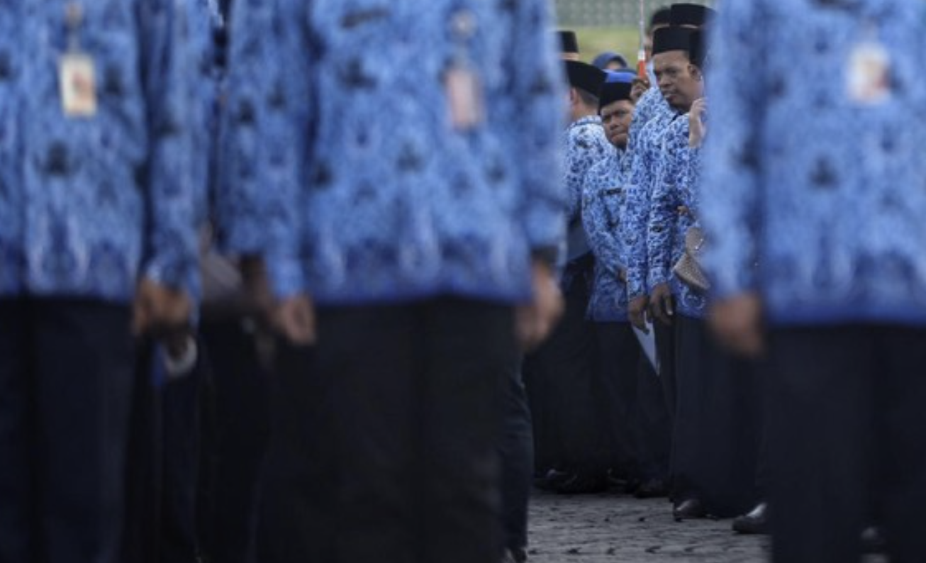 Modus Penipuan CPNS di Gresik, ASN Aktif dan Mantan ASN Diduga Terlibat