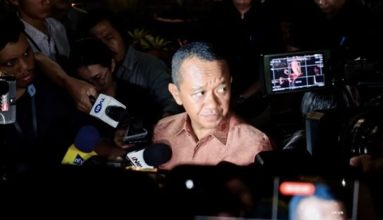 Bandara IMIP Dipastikan Legal, Pemerintah Evaluasi Aktivitas Pertambangan