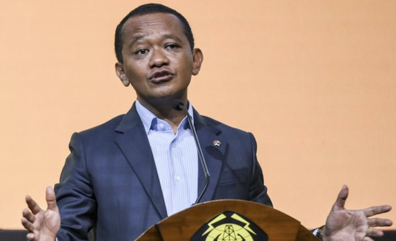 Jelang Idulfitri, Pemerintah Tegaskan Harga Pertalite dan Solar TTidak Ada Kenaikan