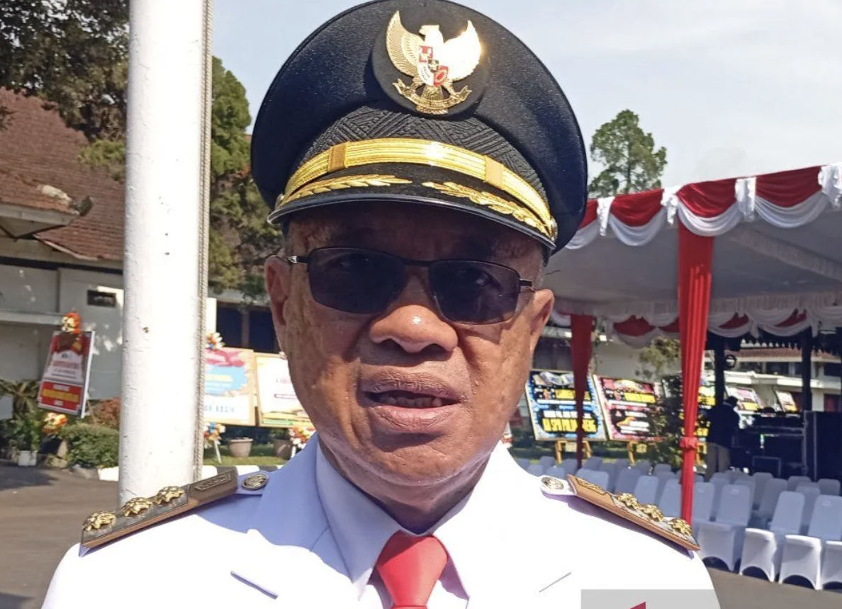 Bupati Banyumas Ajak Warga Pahami Kebijakan Pajak Secara Utuh dan Objektif