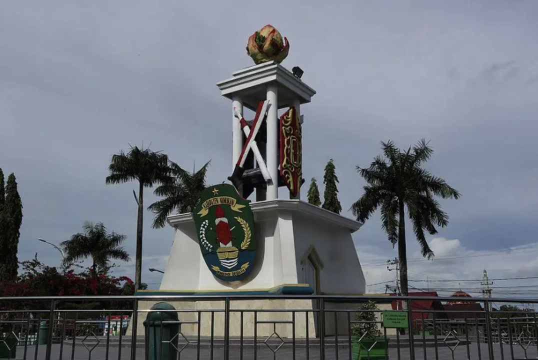 Penataan Ulang Batas Negara Jadi Bagian Penguatan Kedaulatan RI