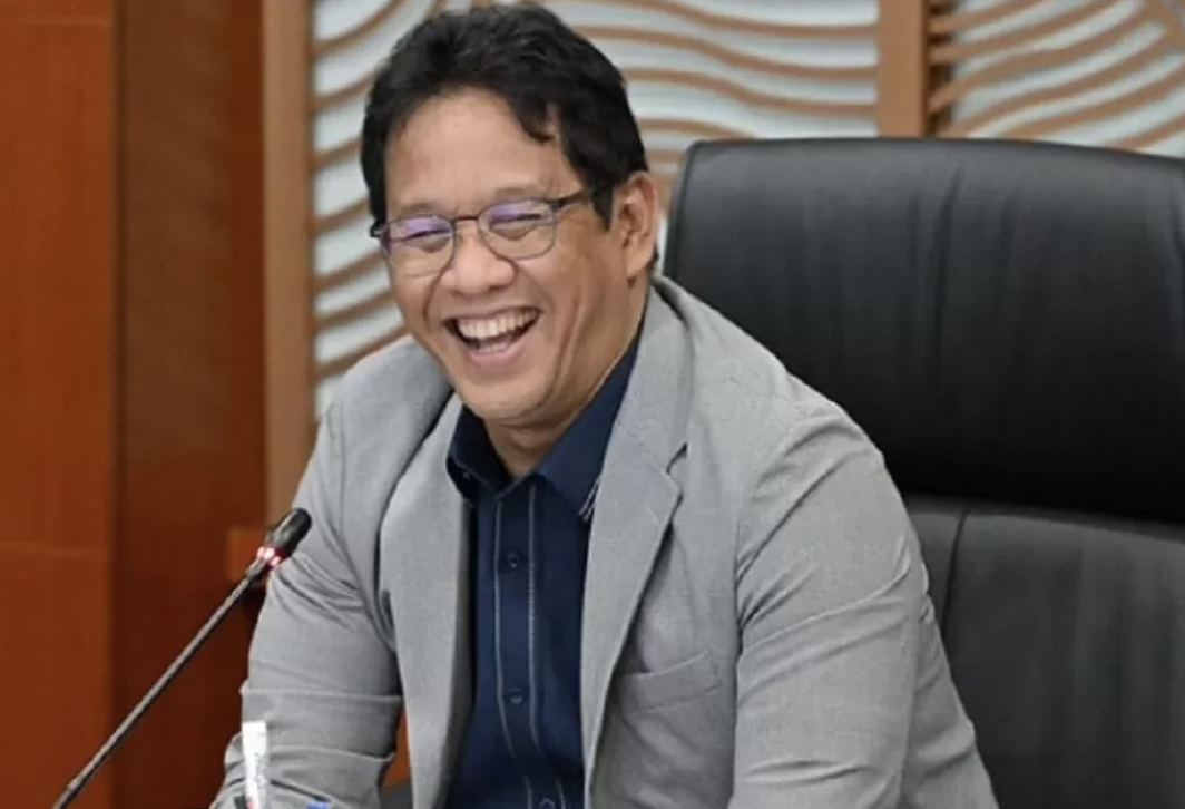 Fundamental Ekonomi RI Kokoh, Jauh dari Bayang-Bayang Krisis