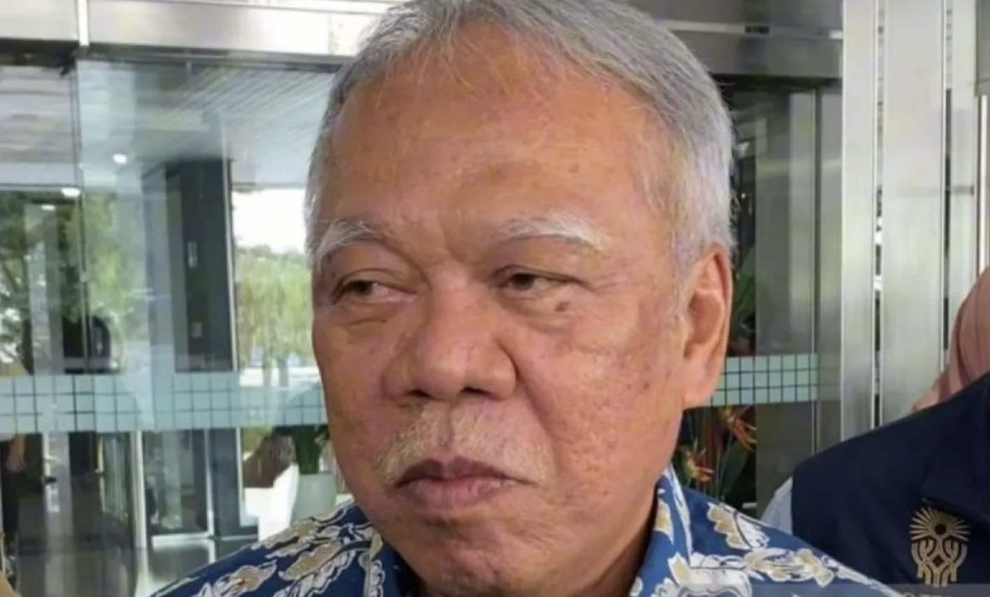 IKN Bersiap Jadi Pusat Pemerintahan, Staf Wapres Sudah Mulai Bertugas