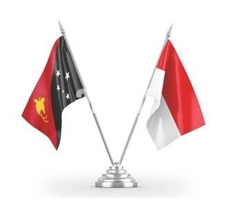 Isu Perbatasan Indonesia–Papua Nugini Akan Bahas  di Forum BLOM Oktober 2025