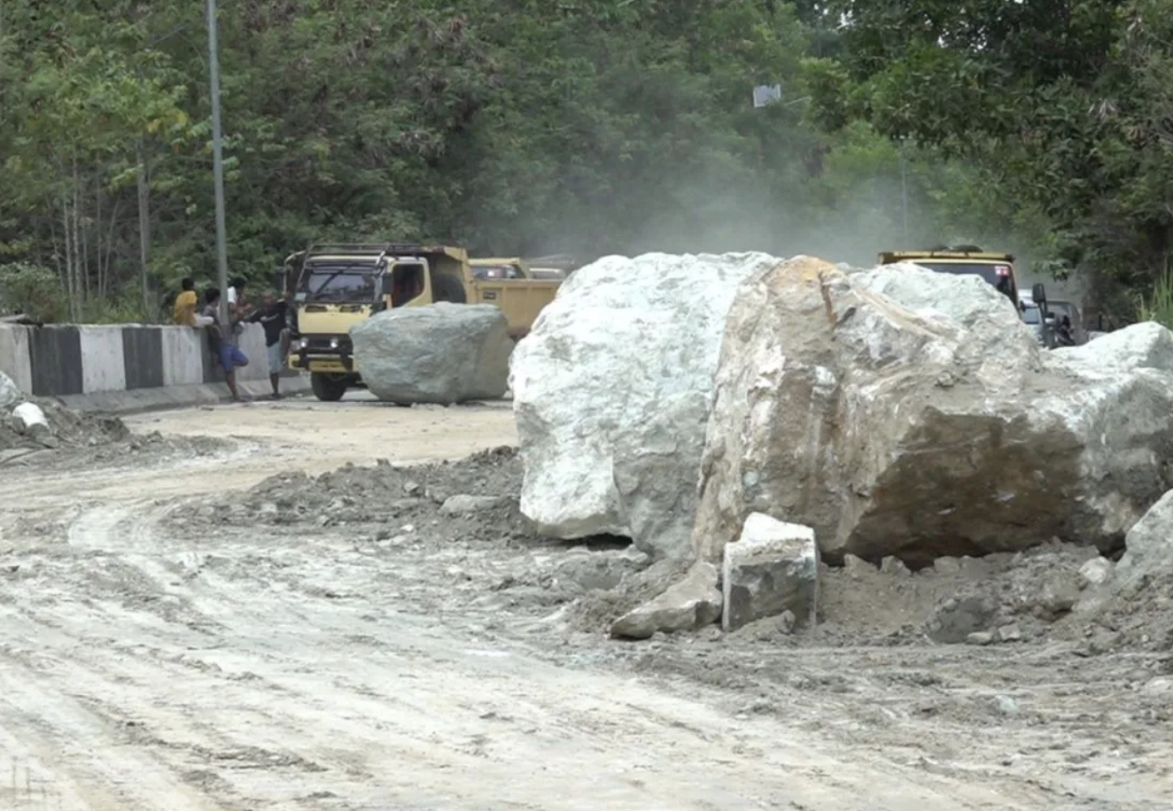 BNPB dan BMKG Lakukan Modifikasi Cuaca untuk Cegah Bencana Hidrometeorologi