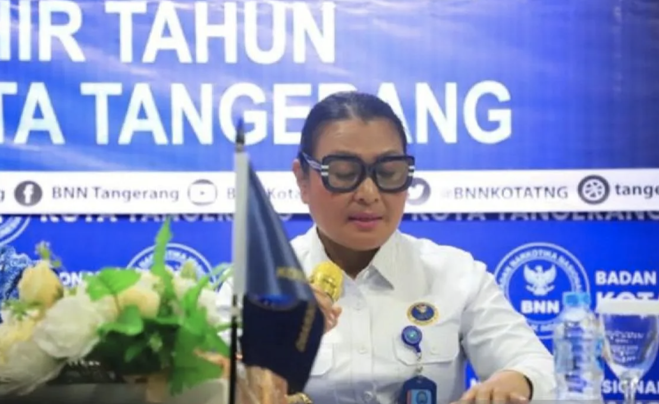 Modus Baru Narkoba: Cartridge Vape Berisi Zat Halusinasi, BNN Imbau Warga Waspada