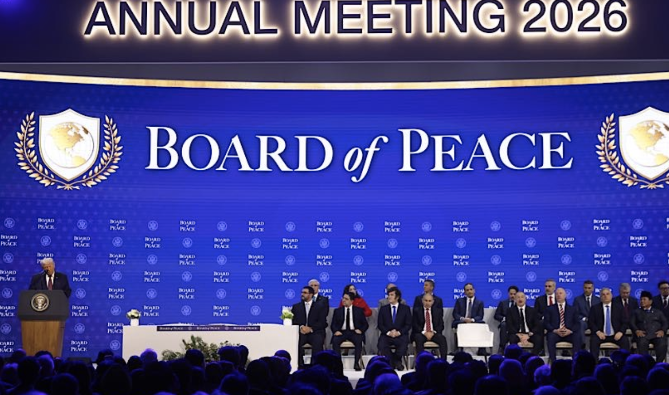 Pengamat HI UGM Soroti Untung Rugi Indonesia Bergabung Dewan Perdamaian Gaza