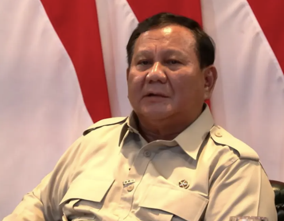 Rayakan Idul Fitri Di Aceh, Pesan Prabowo: Pererat Silaturahmi dan Perkuat Persatuan Bangsa